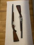 Hagelgevär Winchester modell 23 ”Coachgun”