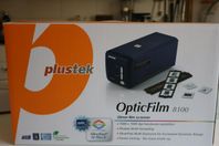 Dia Scanner film 35 mm Plustek Optic film