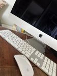 iMac 27” från 2013, bra skick