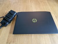 HP Pavilion 15 Gaming Laptop