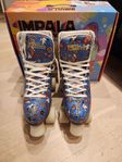 Roller Skates Impala size 40