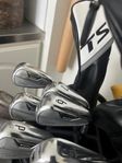 Titleist T200 Järnset