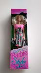 Barbie Style från 1993 i orginalkartong 
