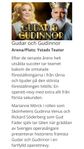 2 biljetter till Gudar & Gudinnor Ystads teater