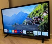 32" Smart tv