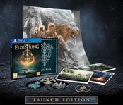 Elden Ring Launch Editon PS4 & PS5