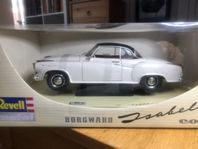 borgward ISABELLA coupe