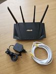 ASUS Router RT-AX58U