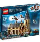 Harry Potter-Lego