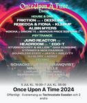 Once upon a time 2024 5-6 Juli 