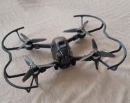 Dji FPV + flymore kit 