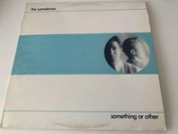 Vinyl LP The Someloves