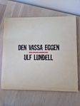 Ulf Lundell vinyl