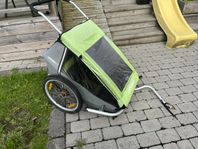 Cykelvagn Croozer