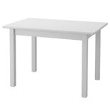 Sundvik bord, barnbord från Ikea