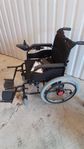 elektrisk rullstol