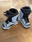 Salomon snowboardboots stl 38