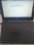 Dell Chromebook 3180