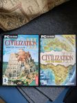 Civilization 3