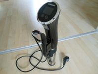 Sous Vide cirkulator Melissa 1300 watt