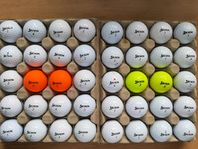 Srixon golfbollar - 40 st