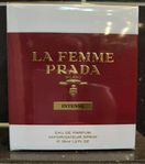 Prada La Femme Intense EDP