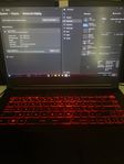 NVIDIA GeForce RTX 3050 Laptop