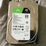 Barracuda Seagate