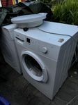 Bosch tvättmaskin och torktumlare 