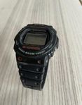 Casio g-shock vintage