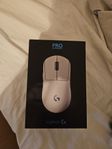 Logitech G PRO X SUPERLIGHT