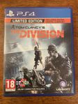 The Division PS4