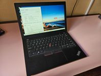Lenovo ThinkPad X280 i5-8350u 8GB 256GB Windows 11 Pro