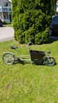 Cykelfabriken cargo bike Mini 22