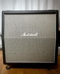 Marshall 1960AX 4x12