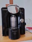 Kaffemaskin Bosch Tassimo