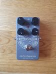 Ripped Speaker - Fuzzpedal