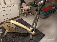 crosstrainer/träningsmaskin 