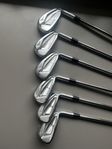 Mizuno Jpx 919 Hot Metal (5-P)