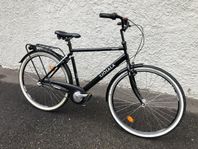 Herrcykel Sjösala 28”