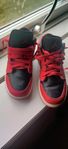 Nike jorden 1 red