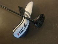 Titleist TSi3 Fairwaywood 15 graders