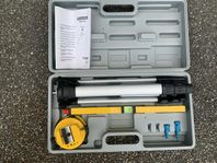 Laser tool kit