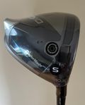 TaylorMade Qi10 Driver Vsteel