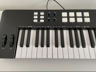 klaviatur/piano USB 