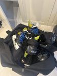 Gratis hockey utrustning - Bauer / CCM etc