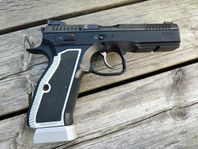 CZ Shadow 2