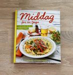 Middag för en tjuga Ny receptbok 