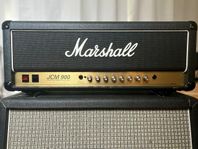 Marshall JCM900 50w (2500) Hi Gain Master Volume MkIII
