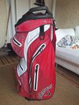 Callaway hyperdry 15, vagnbag